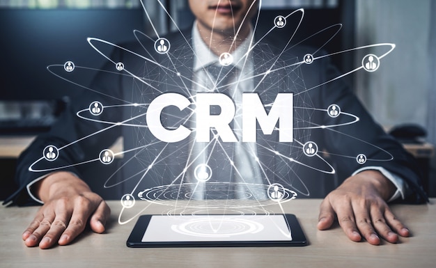 Future of CRM