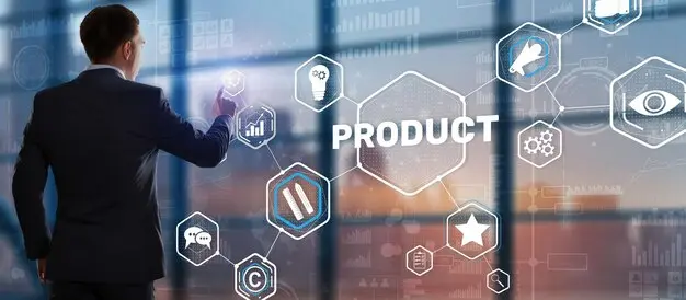 Navigating Product Development with Gen AI: Revolutionizing Modern Businesses Product Development with Gen AI