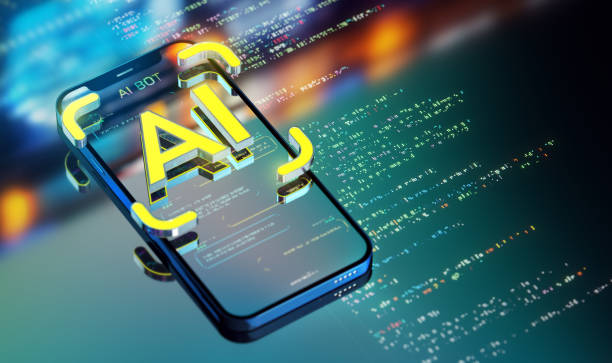 AI App Development Companies 