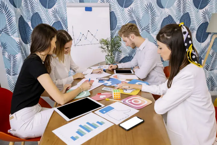 Ethical Marketing Strategies
