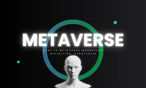 Metaverse Marketing